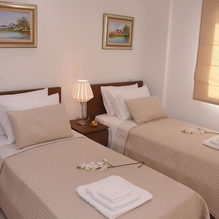 Keratea Luxury Villa -Athens Airport Bagian luar foto