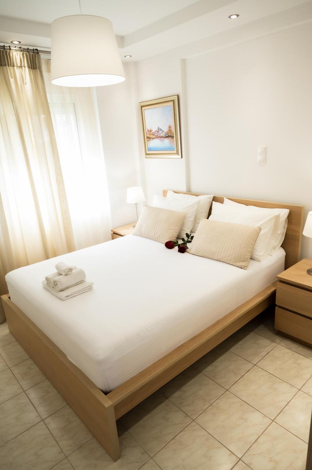 Keratea Luxury Villa -Athens Airport Bagian luar foto