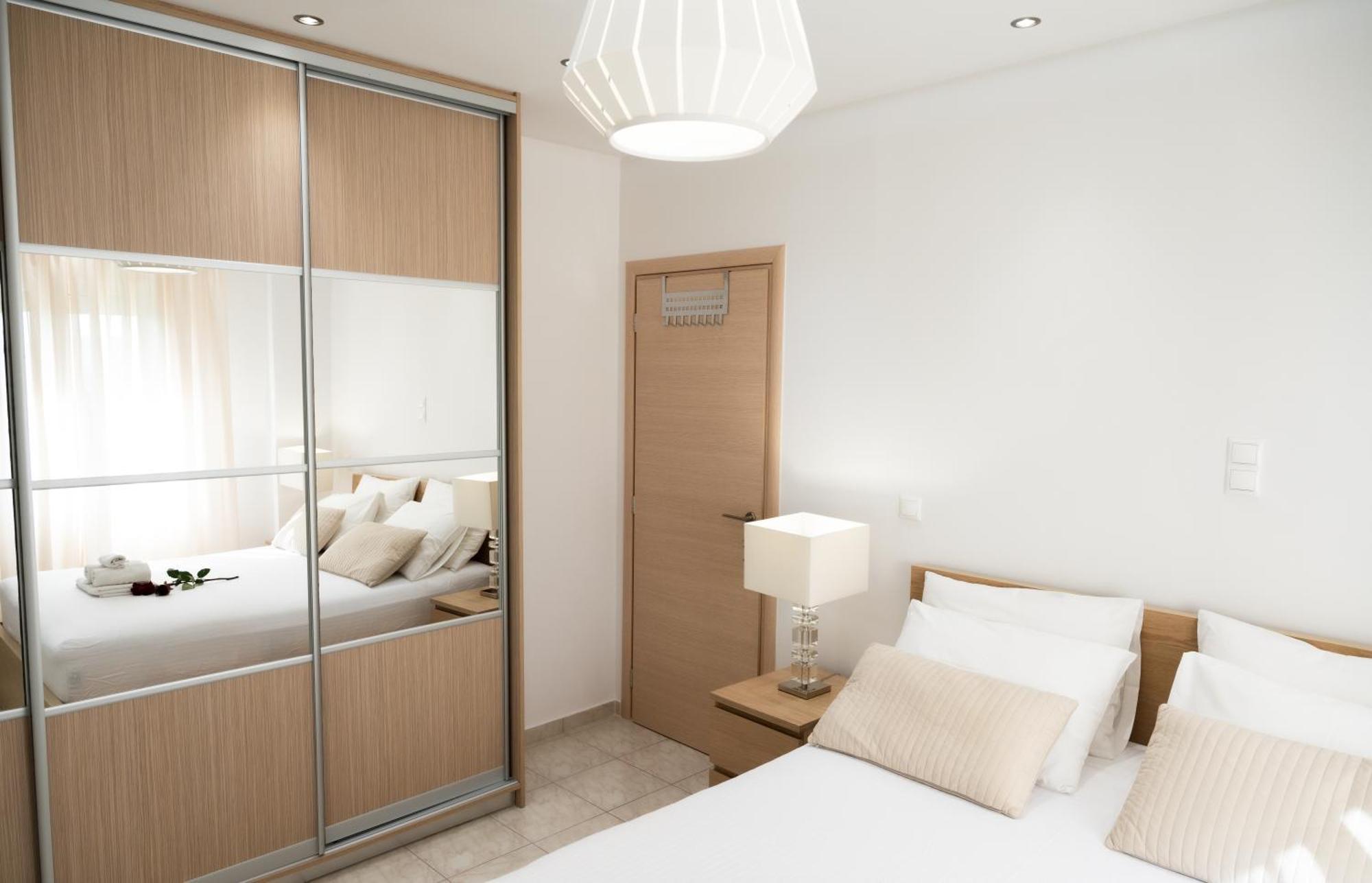 Keratea Luxury Villa -Athens Airport Bagian luar foto
