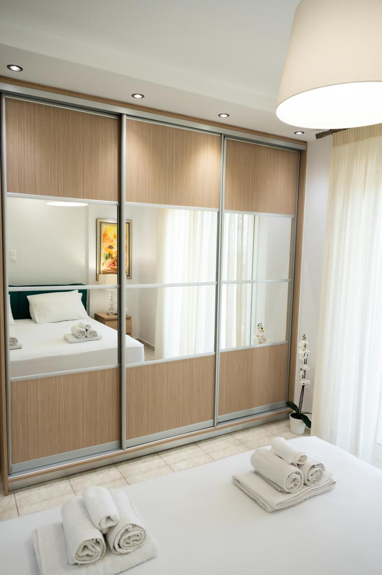 Keratea Luxury Villa -Athens Airport Bagian luar foto