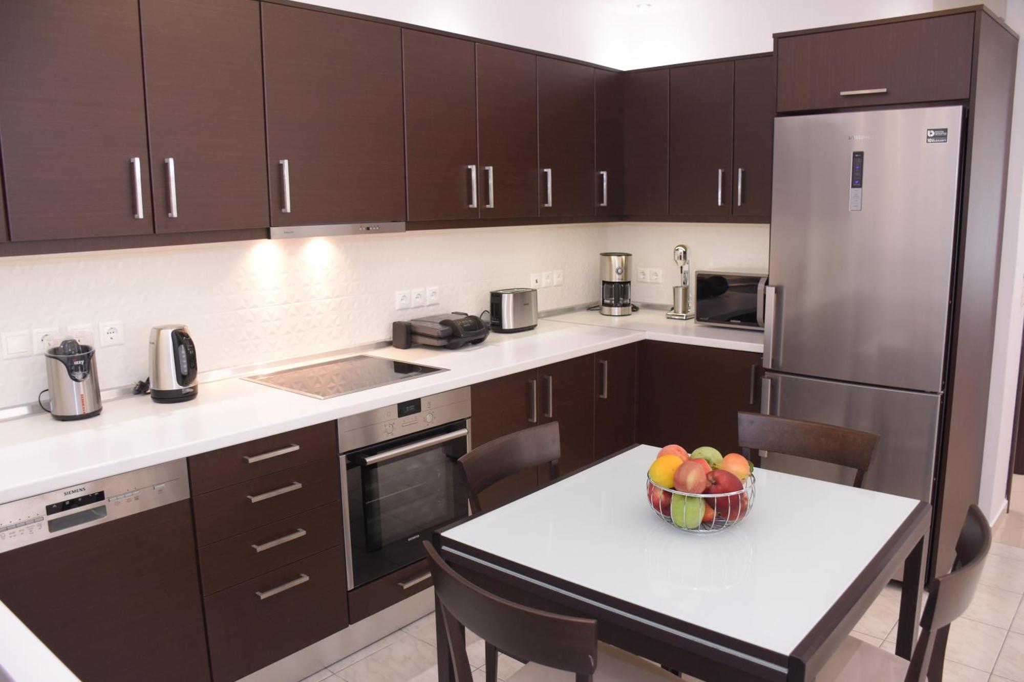 Keratea Luxury Villa -Athens Airport Bagian luar foto