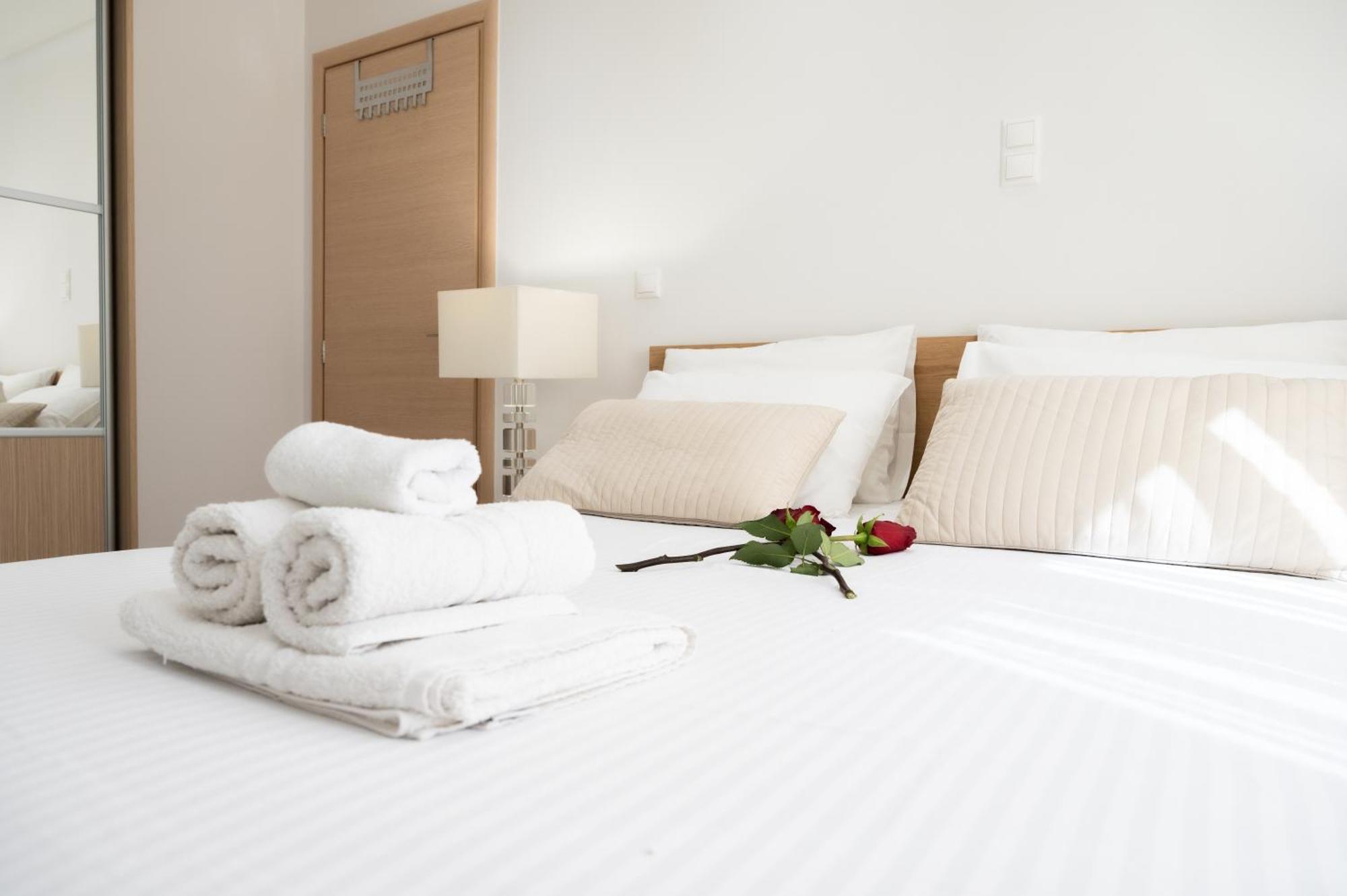 Keratea Luxury Villa -Athens Airport Bagian luar foto