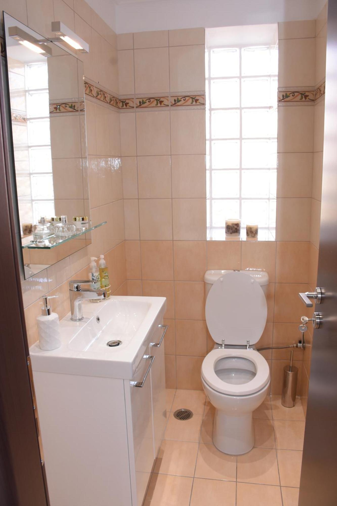 Keratea Luxury Villa -Athens Airport Bagian luar foto