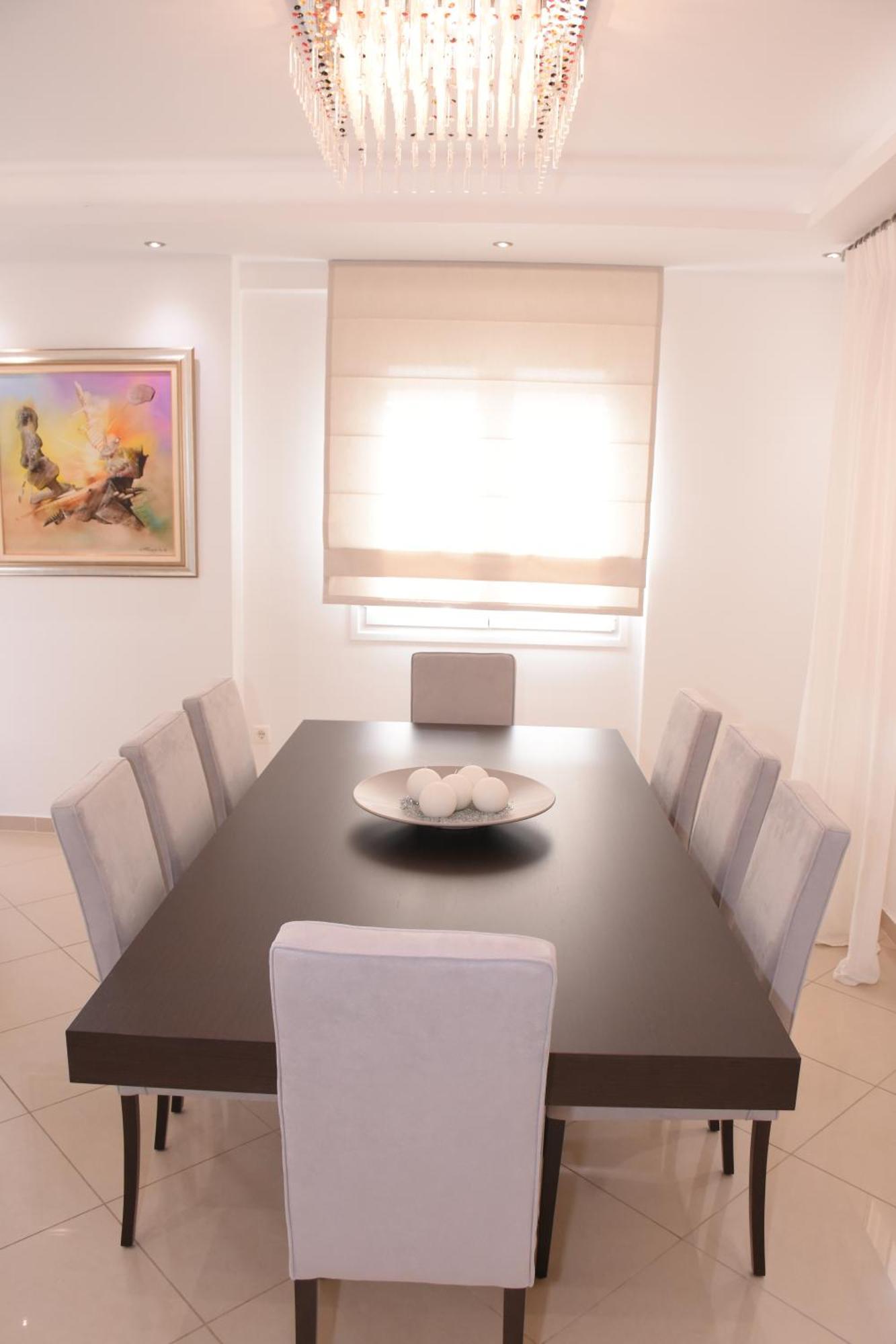 Keratea Luxury Villa -Athens Airport Bagian luar foto