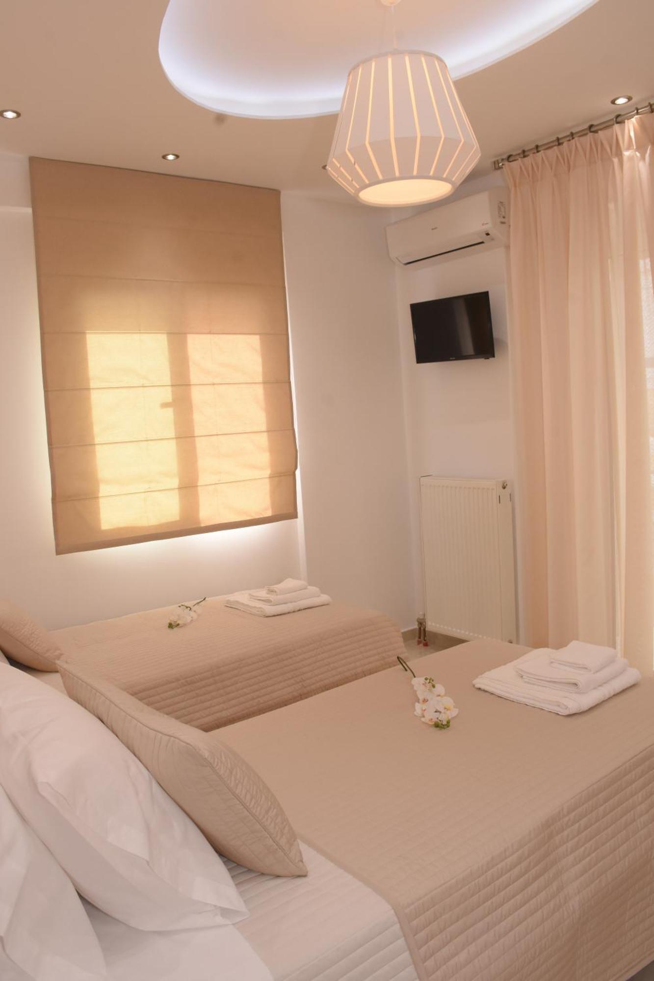 Keratea Luxury Villa -Athens Airport Bagian luar foto
